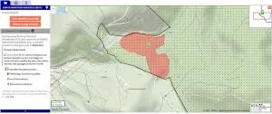 Terrain de Loisirs – Bois - Étang à Sainte-Anastasie-sur-Issole — vignette 2