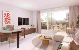 Appartement à Thonon-les-Bains — vignette 2