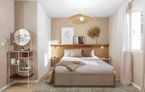 Appartement à Thonon-les-Bains — vignette 3