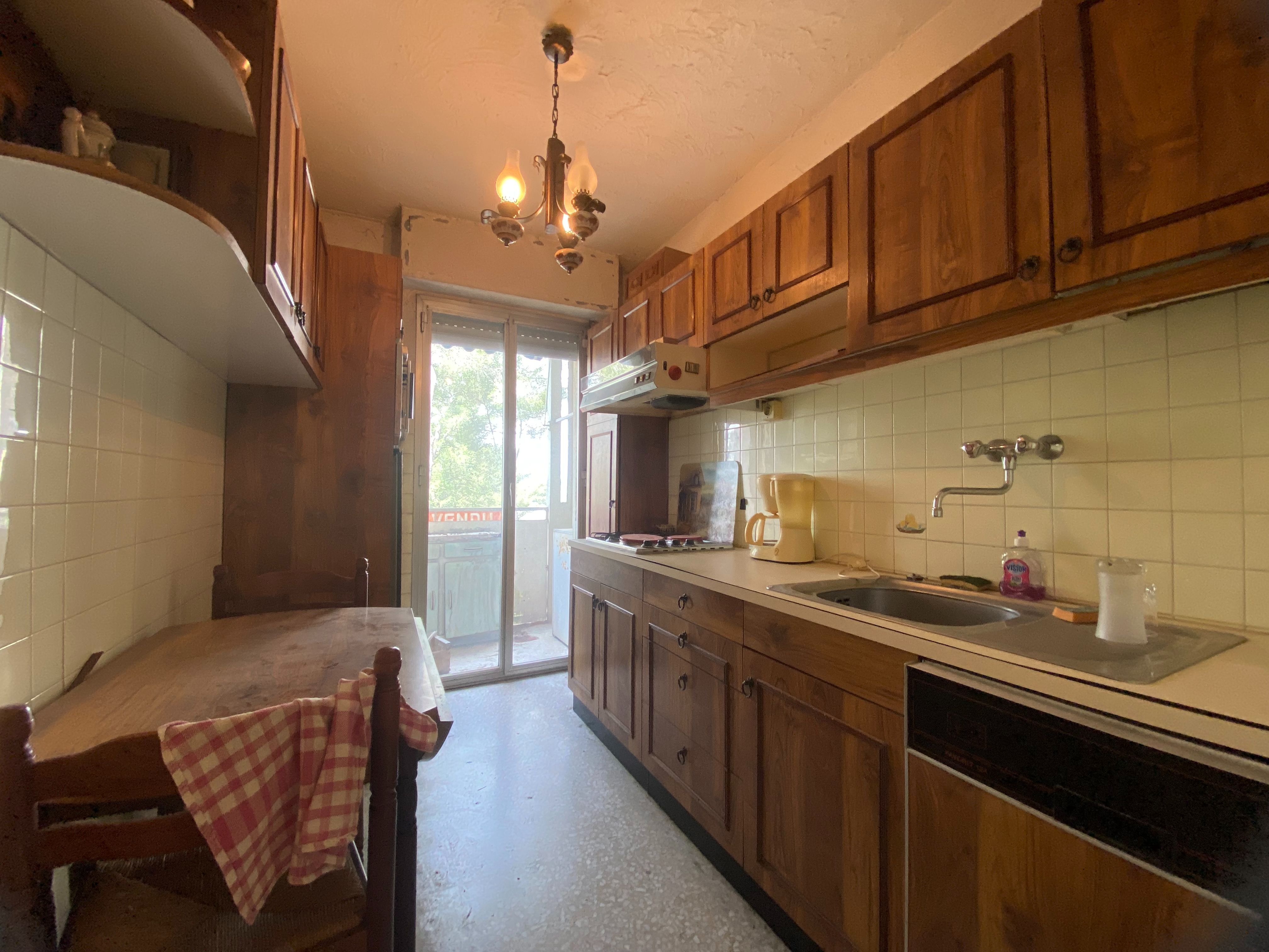 Appartement à Le Cannet — vignette 3