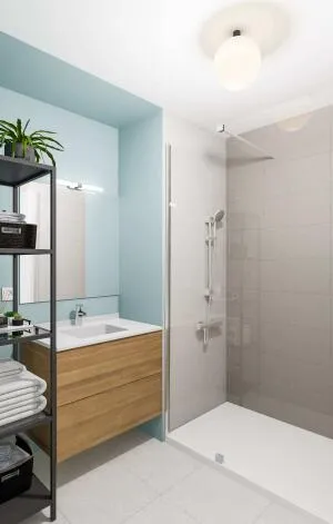 Appartement à Thonon-les-Bains — vignette 4