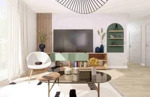 Appartement à Aix-les-Bains — vignette 2