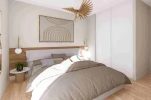 Appartement à Aix-les-Bains — vignette 2