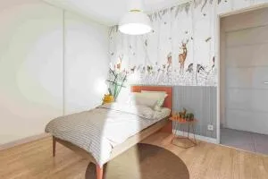Appartement à Aix-les-Bains — vignette 3