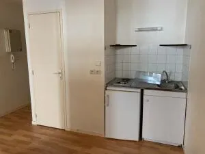 Appartement à Bordeaux — vignette 4