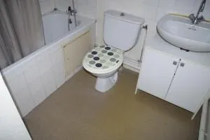 Appartement à Bordeaux — vignette 9