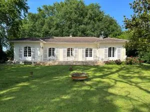 VENTE NOTARIALE INTERACTIVE : A VENDRE MAISON LEOGNAN