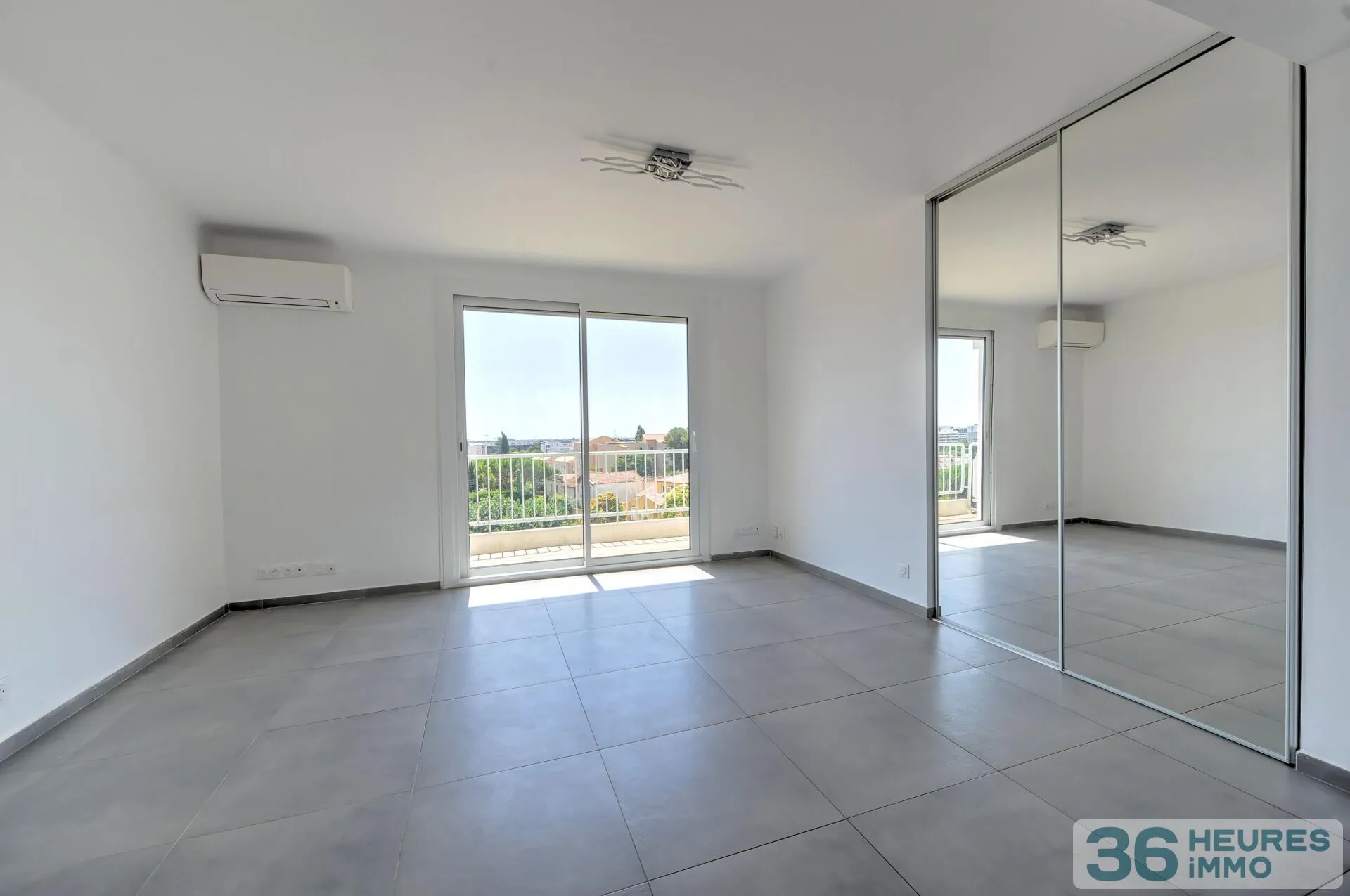 Appartement à Montpellier — vignette 2