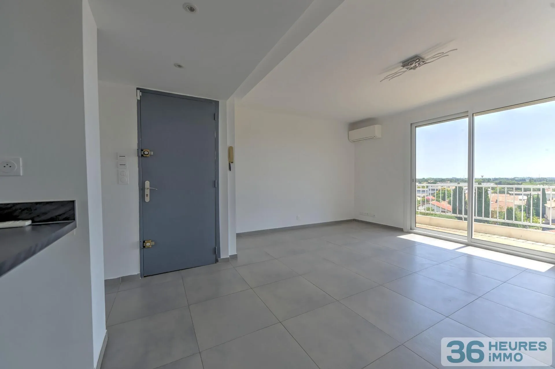 Appartement à Montpellier — vignette 7