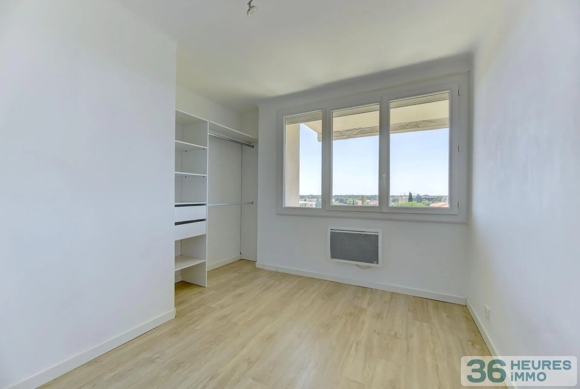Appartement à Montpellier — vignette 8