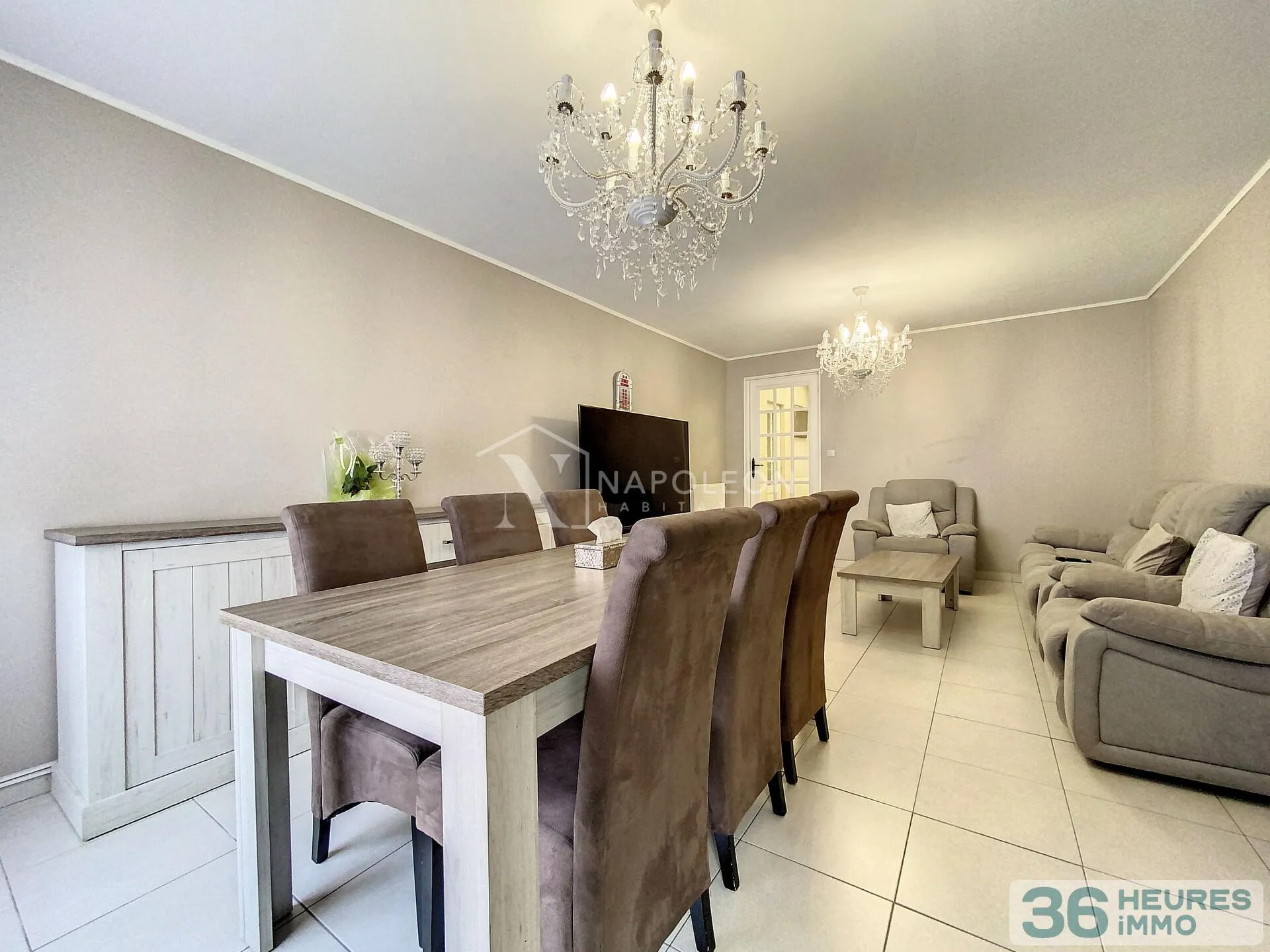 Maison à Roubaix — vignette 3
