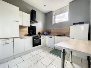 Maison à Roubaix — vignette 6