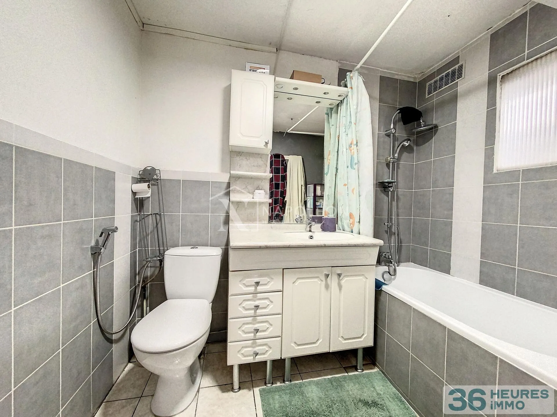 Maison à Roubaix — vignette 7
