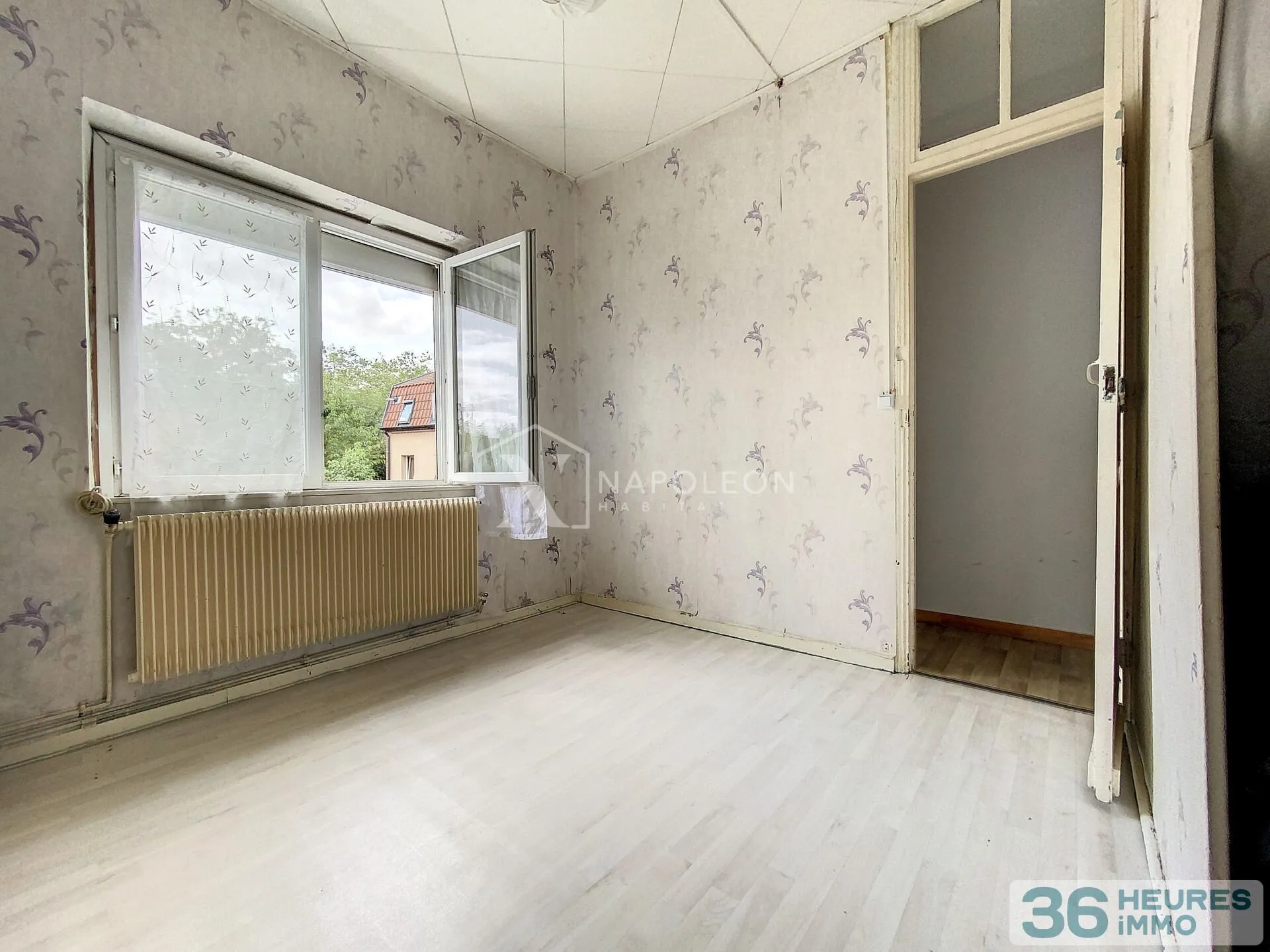 Maison à Roubaix — vignette 9