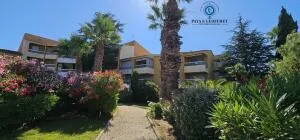 Appartement à Le Lavandou — vignette 2