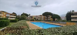 Appartement à Le Lavandou — vignette 3