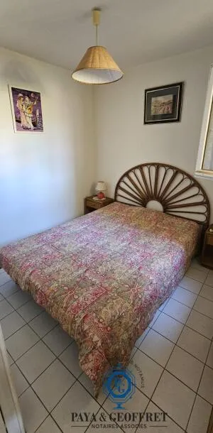 Appartement à Le Lavandou — vignette 7