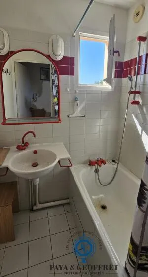 Appartement à Le Lavandou — vignette 8