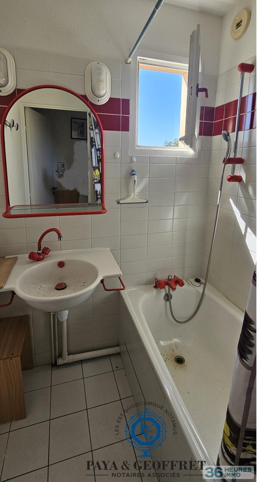 Appartement à Le Lavandou — vignette 8
