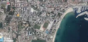Appartement à Le Lavandou — vignette 11