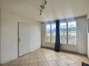 T4 de 67m² sur Grenoble.