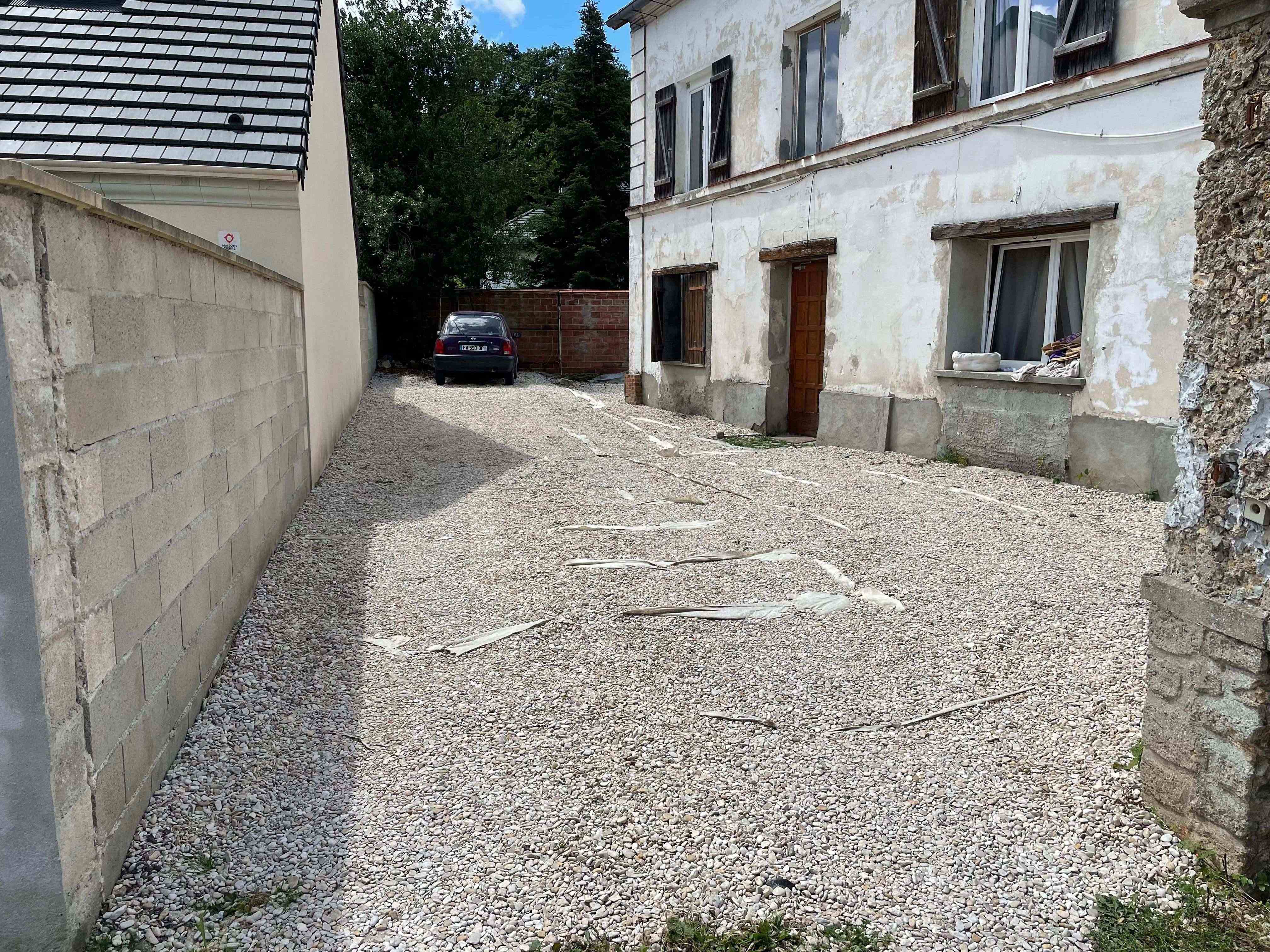 Immeuble à Triel-sur-Seine — vignette 2
