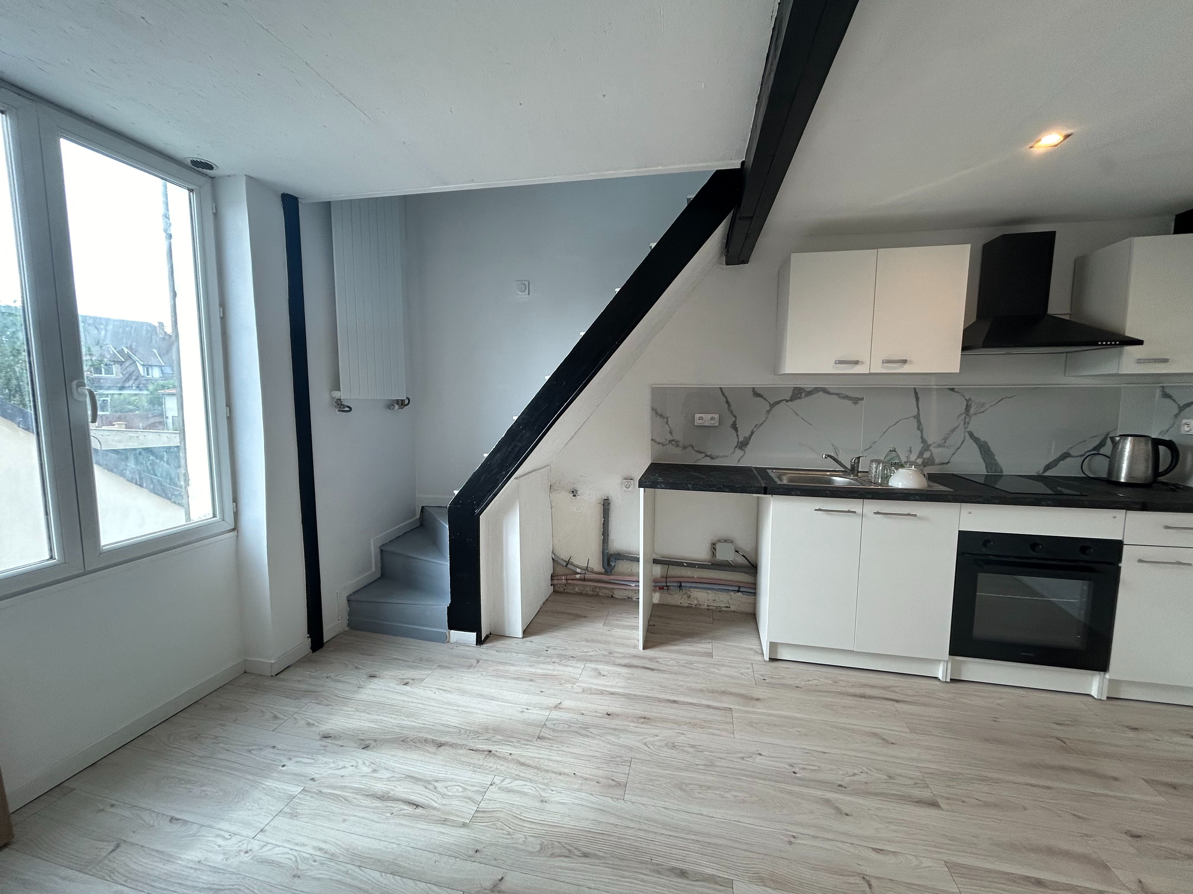 Immeuble à Triel-sur-Seine — vignette 4