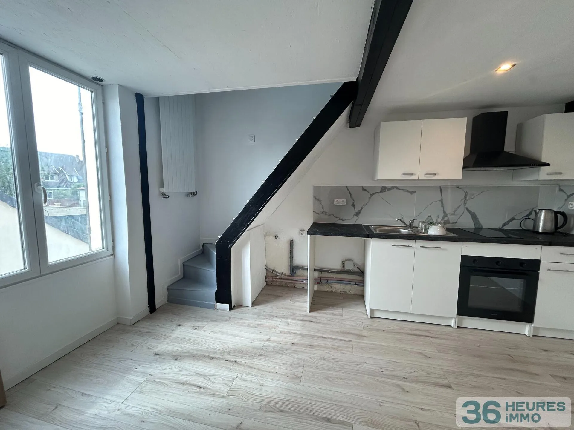 Immeuble à Triel-sur-Seine — vignette 4
