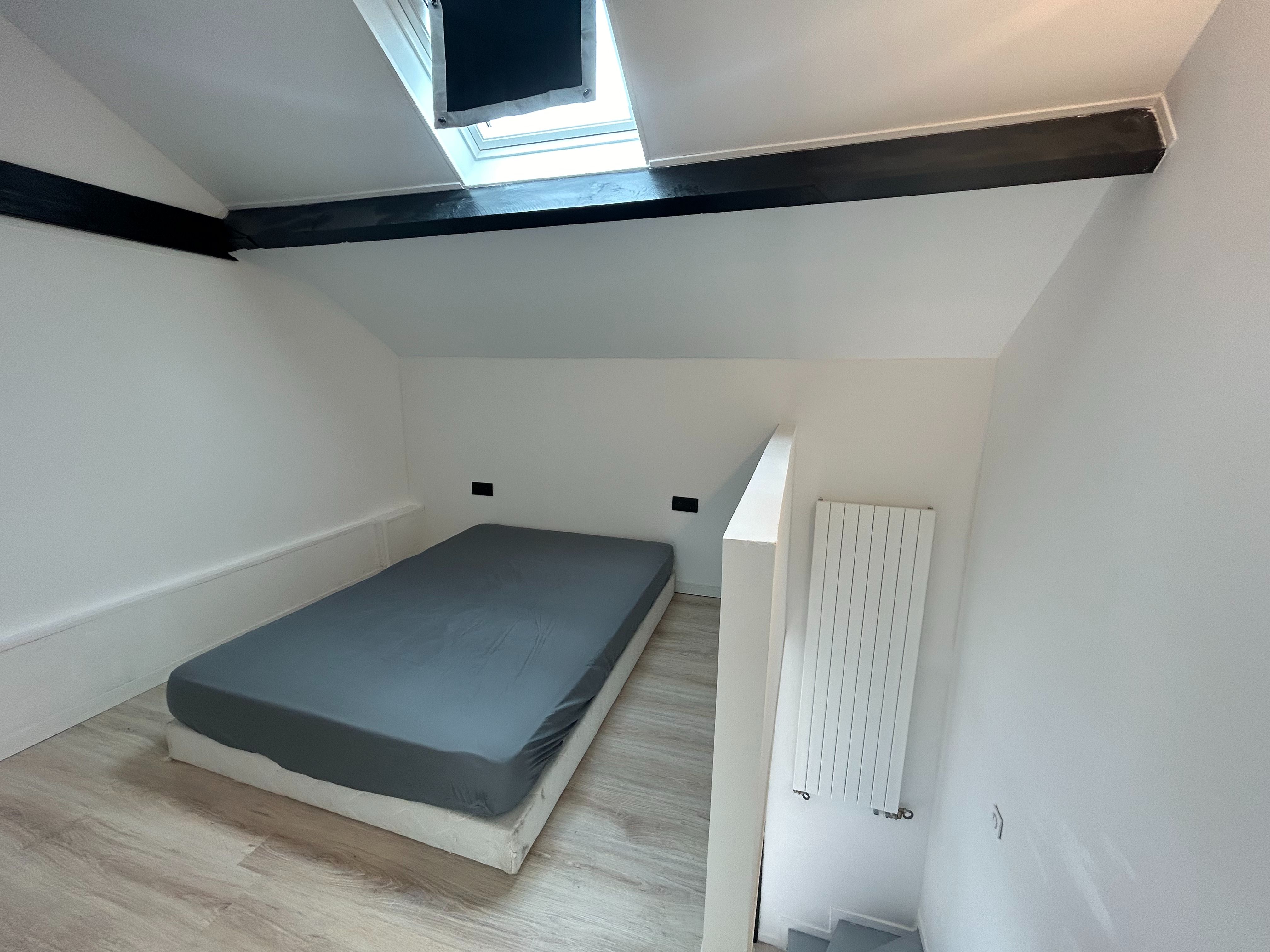 Immeuble à Triel-sur-Seine — vignette 5
