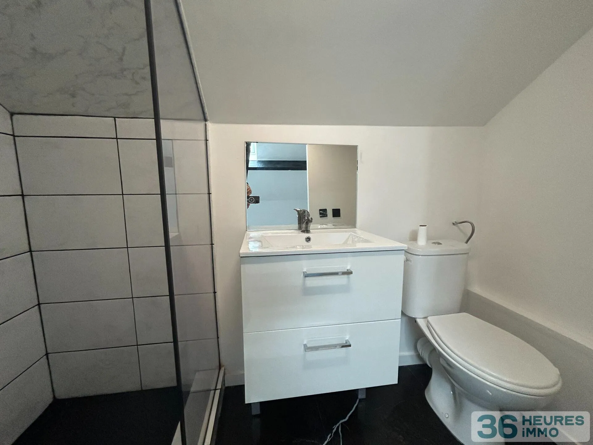 Immeuble à Triel-sur-Seine — vignette 6