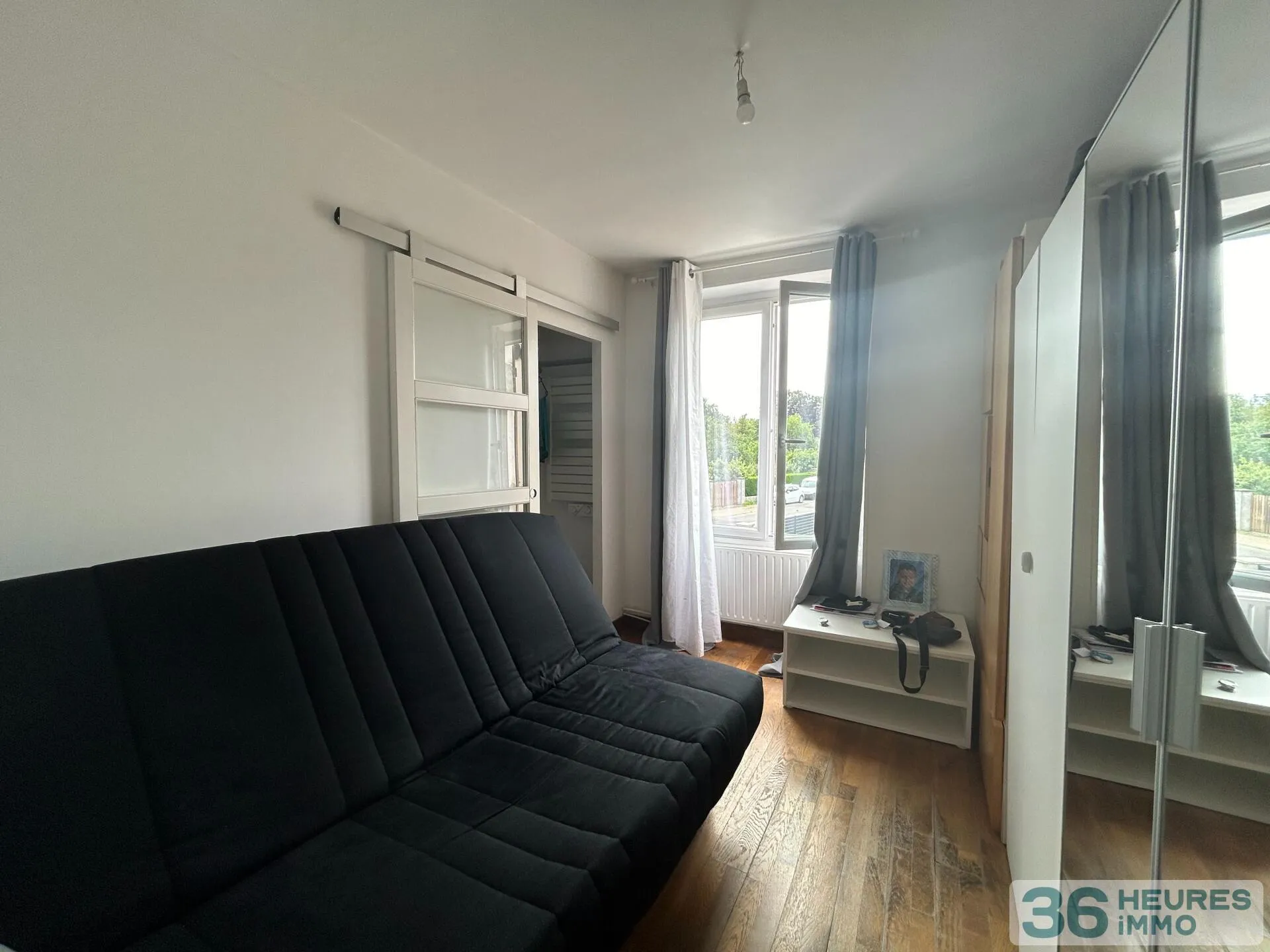 Immeuble à Triel-sur-Seine — vignette 9