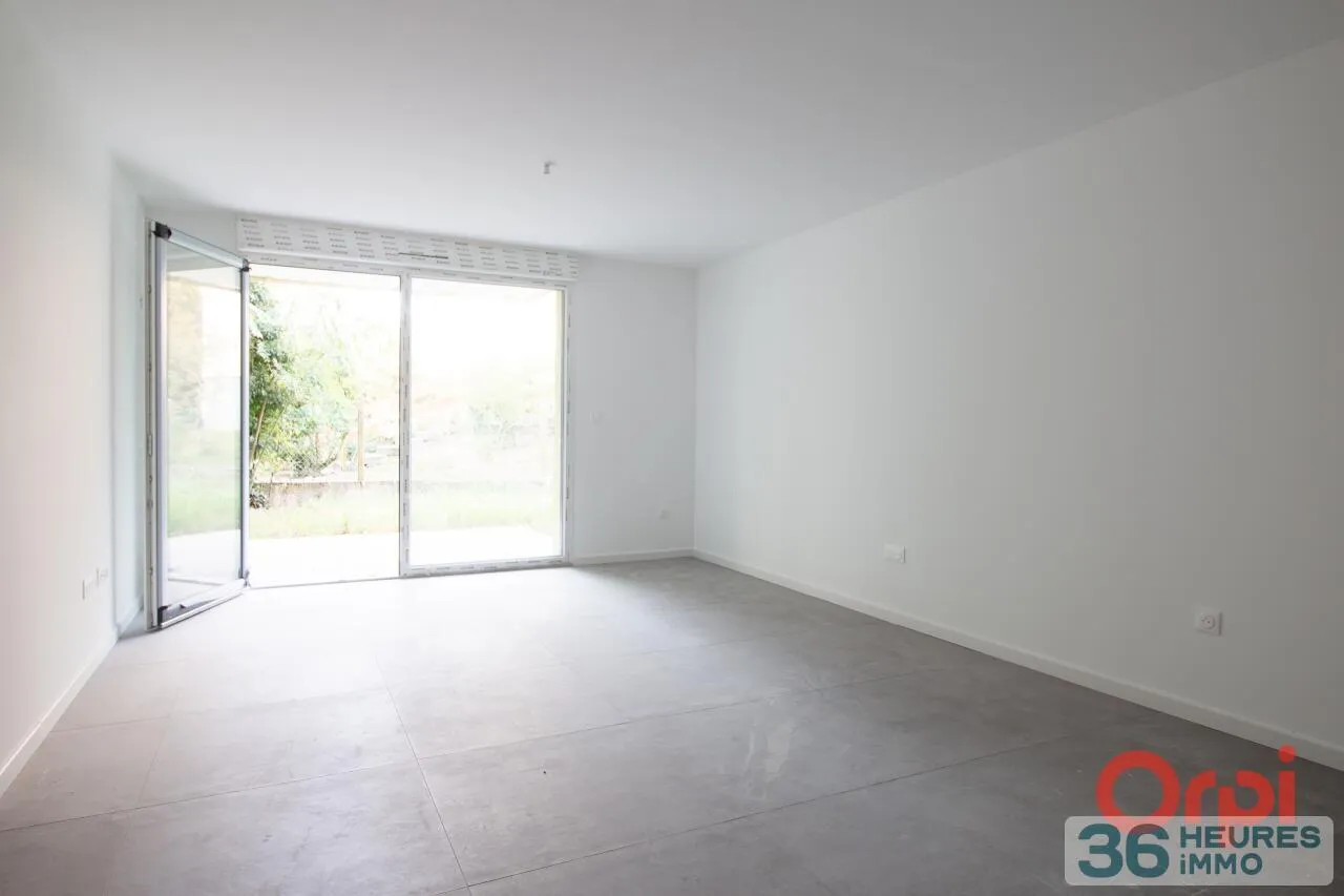 Appartement à Ostwald