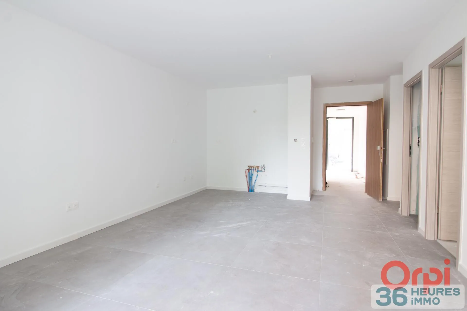 Appartement à Ostwald — vignette 3