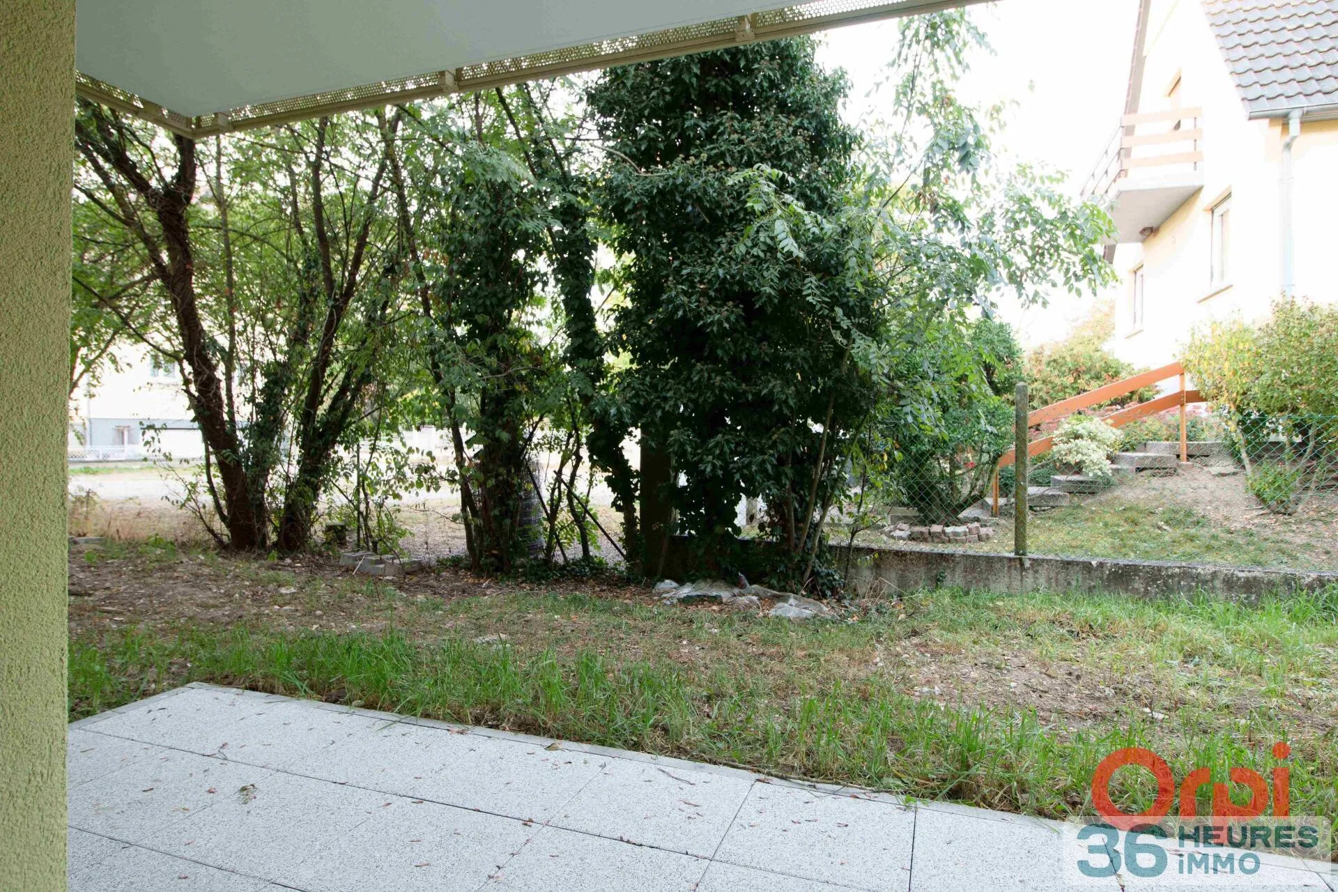 Appartement à Ostwald — vignette 6