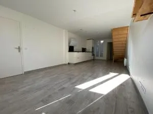 Appartement à Bordeaux — vignette 3