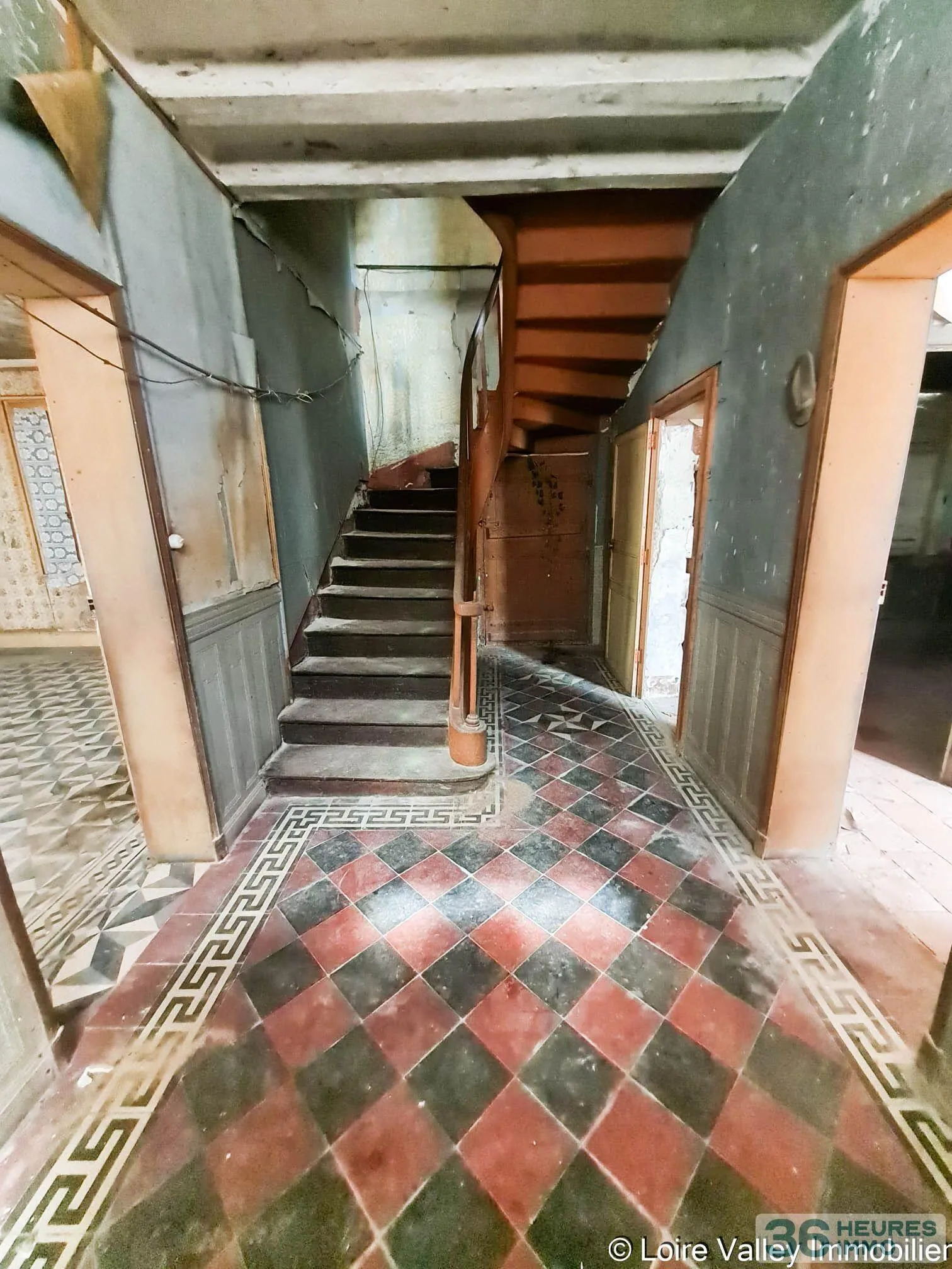 Maison à Loire-Authion — vignette 2