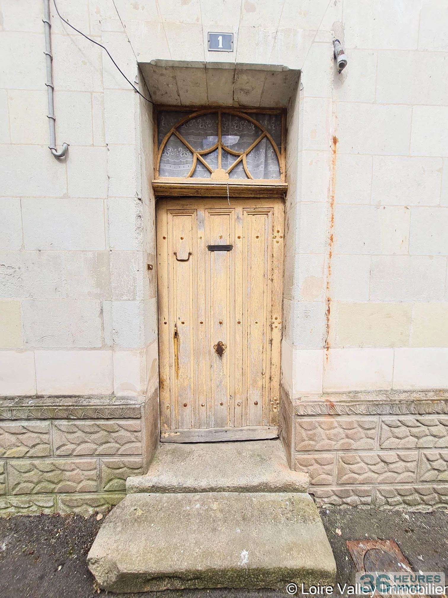 Maison à Loire-Authion — vignette 9