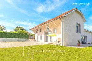 Maison rénové