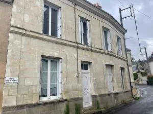 Maison 5 pièces de 110 m² 