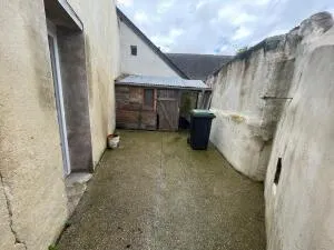 Maison à Saint-Paterne-Racan — vignette 3