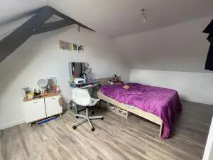 Maison à Saint-Paterne-Racan — vignette 8
