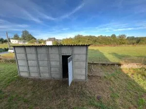Maison à Montaignac-sur-Doustre — vignette 4