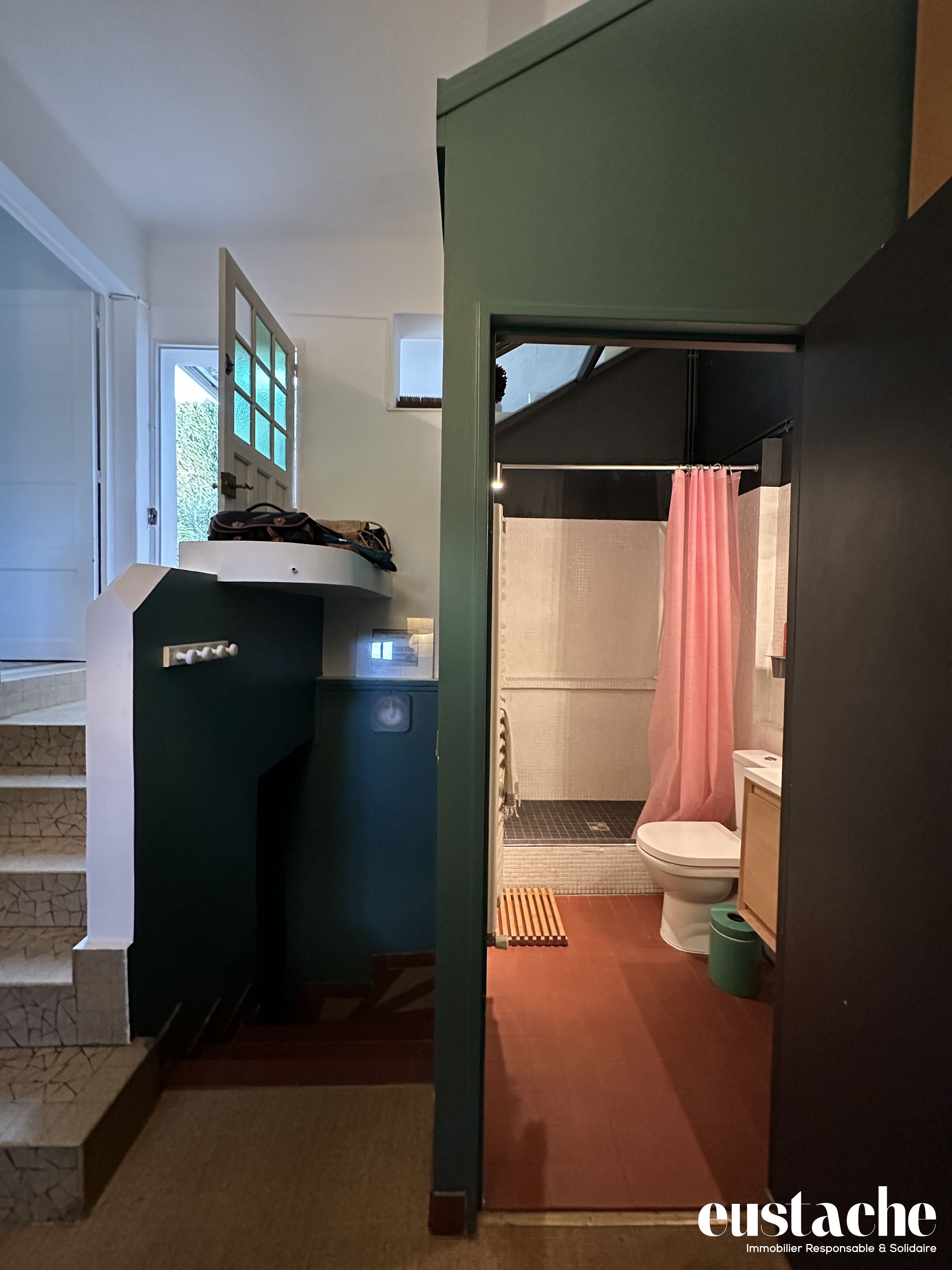 Maison à Pantin — vignette 3