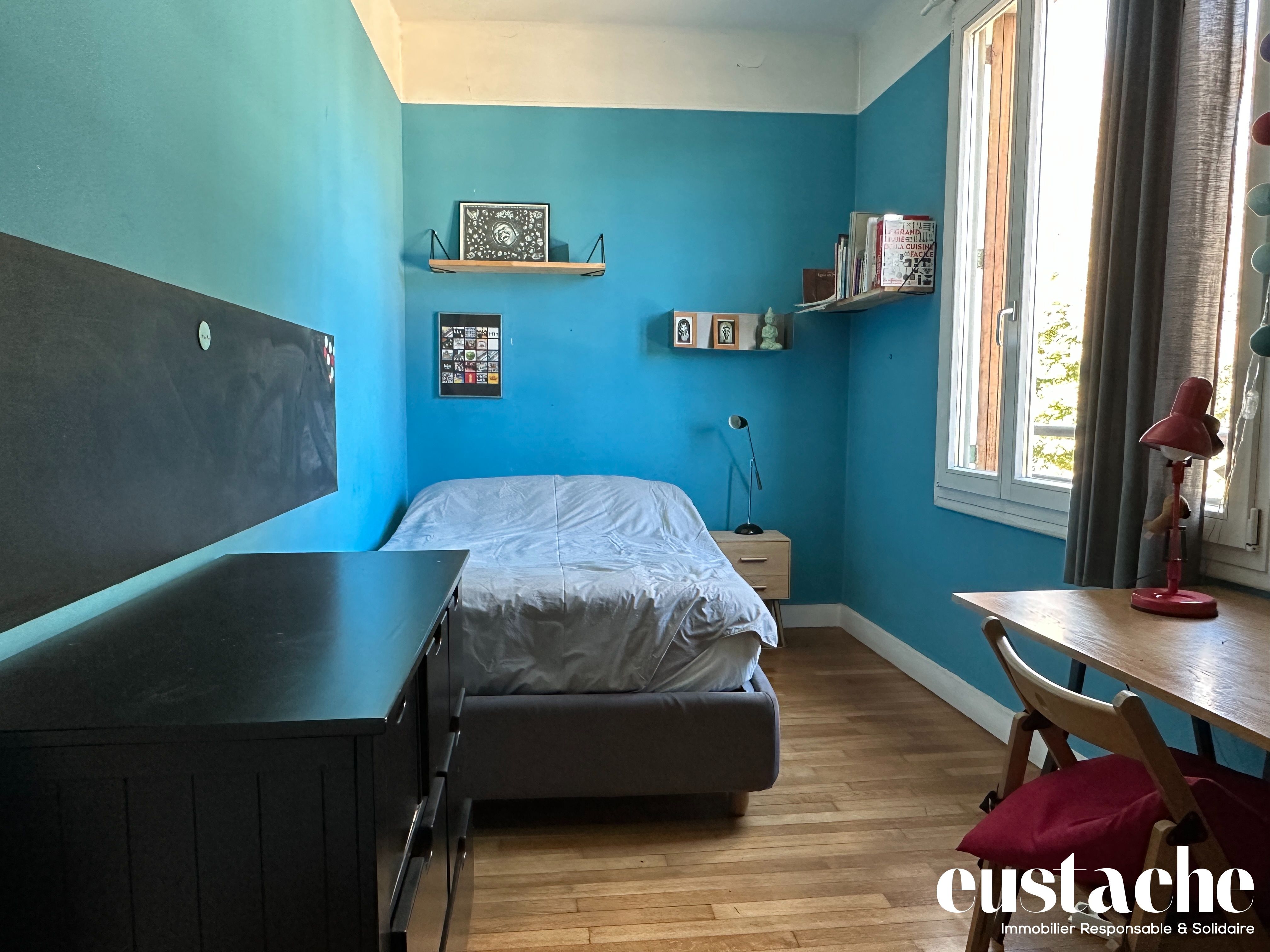 Maison à Pantin — vignette 4