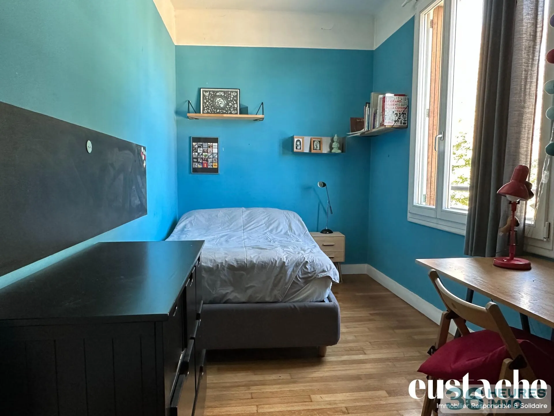 Maison à Pantin — vignette 4