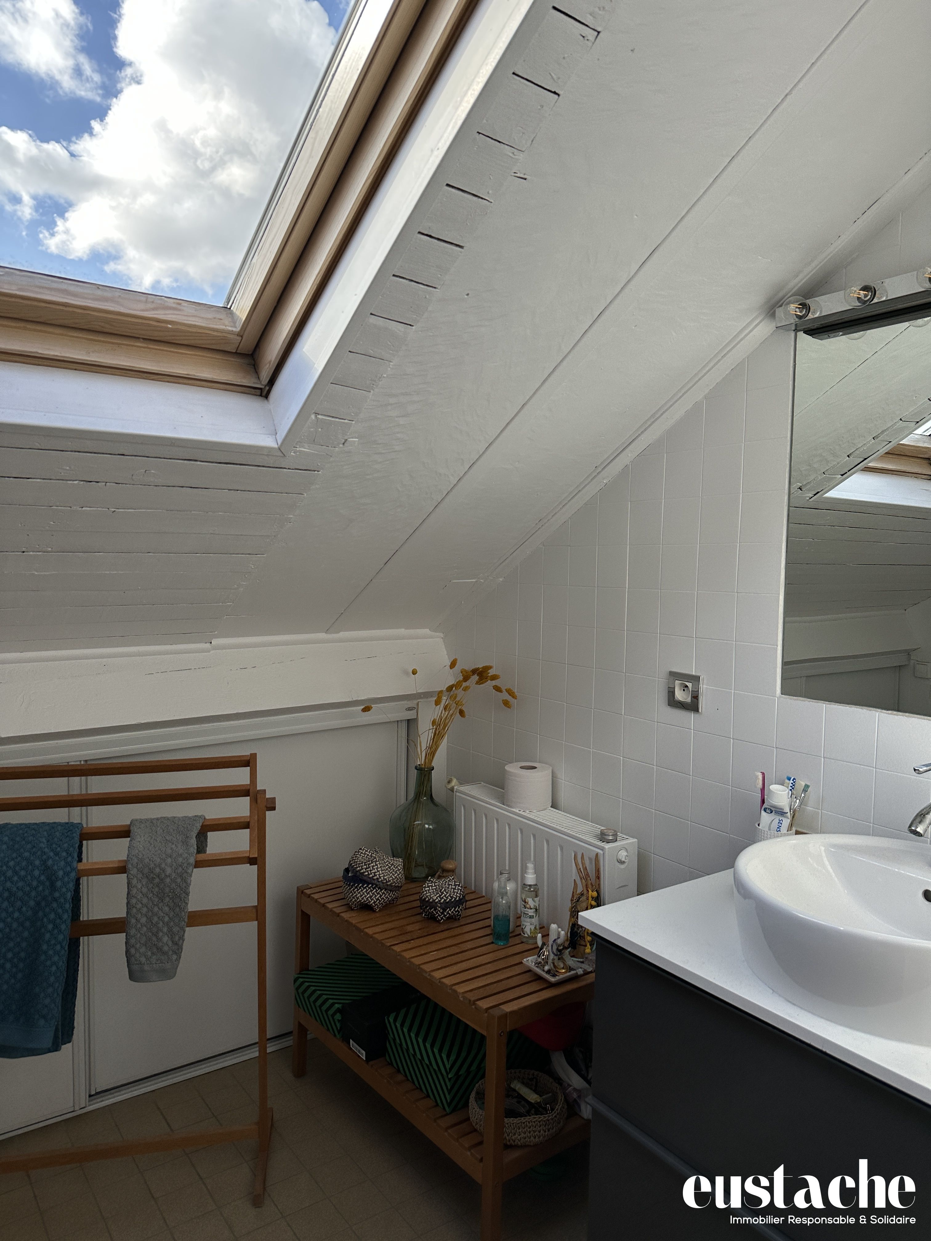 Maison à Pantin — vignette 7