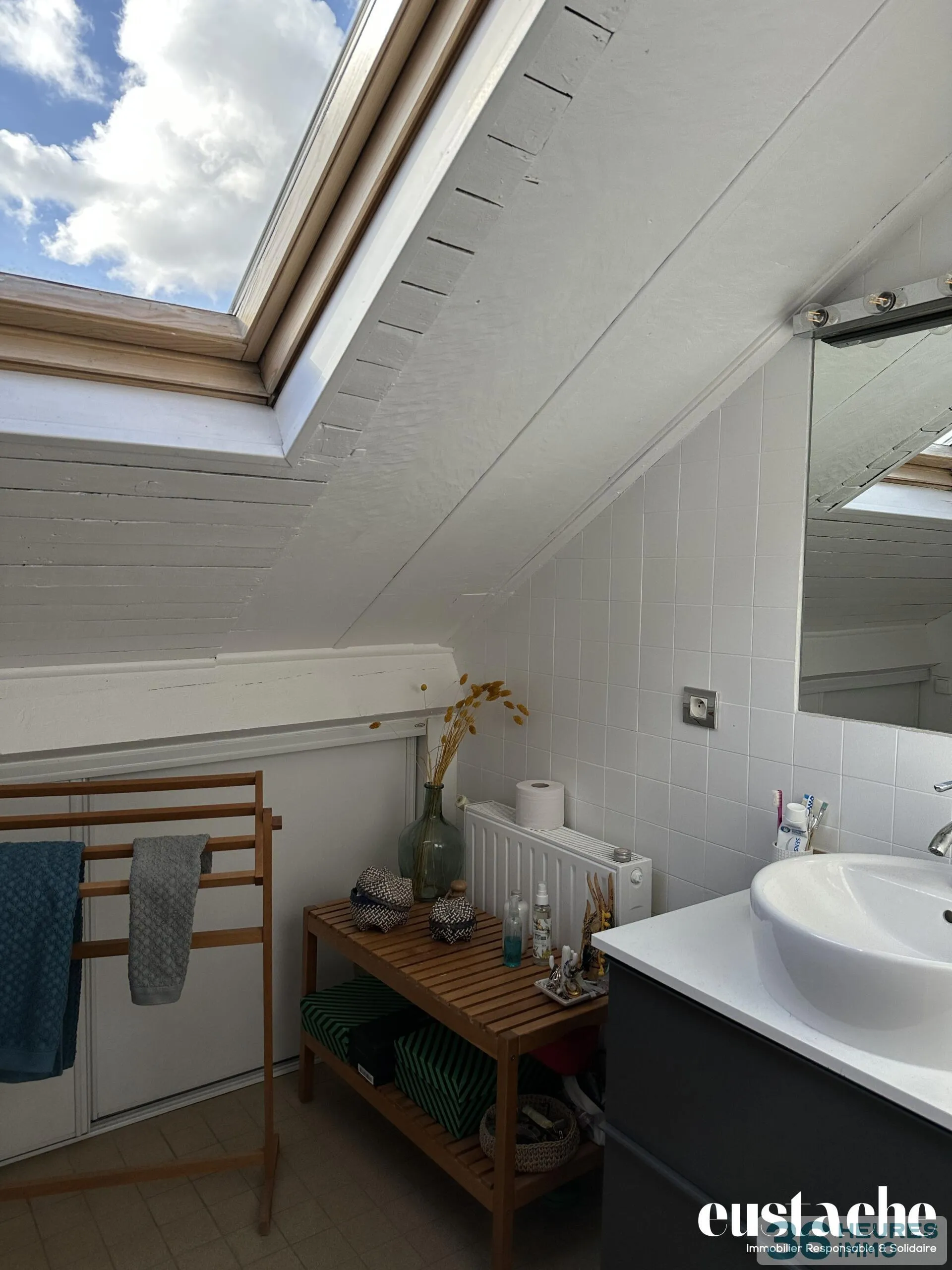 Maison à Pantin — vignette 7