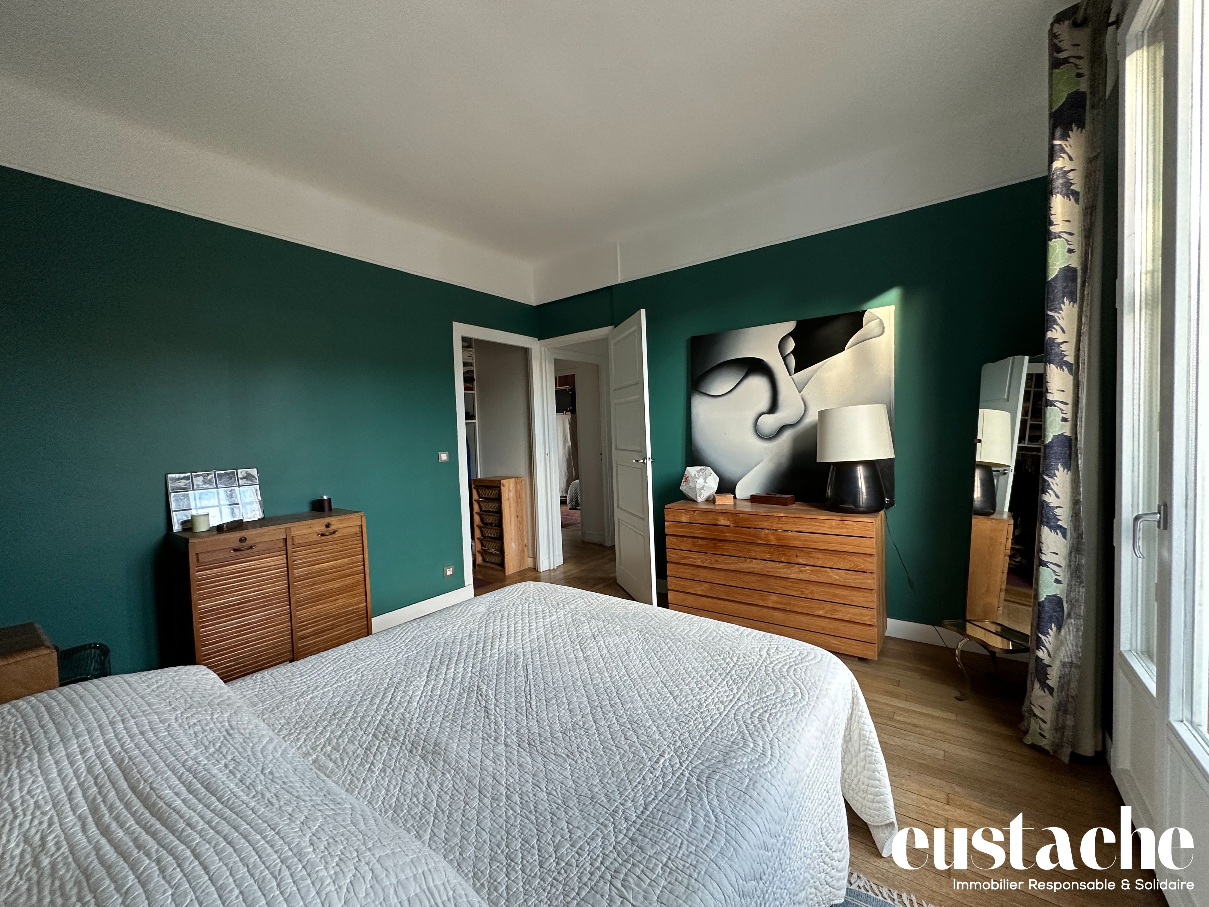 Maison à Pantin — vignette 10