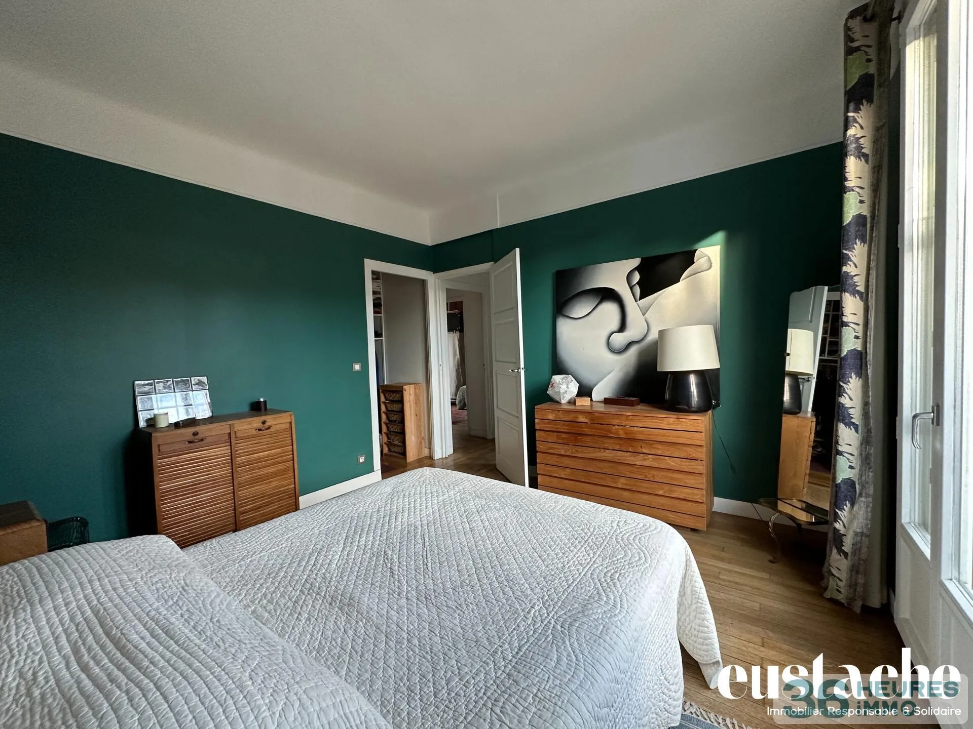 Maison à Pantin — vignette 10