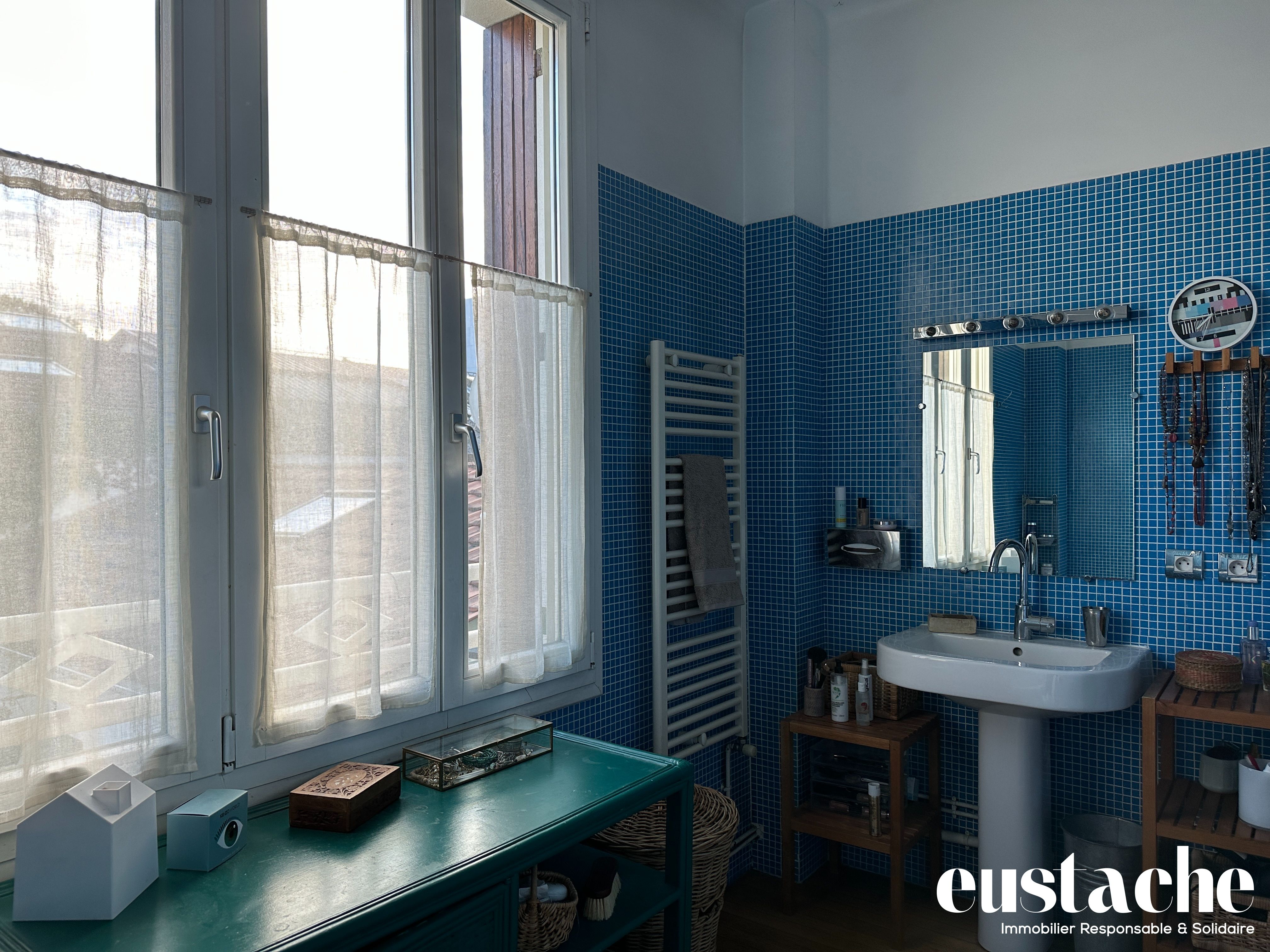 Maison à Pantin — vignette 13